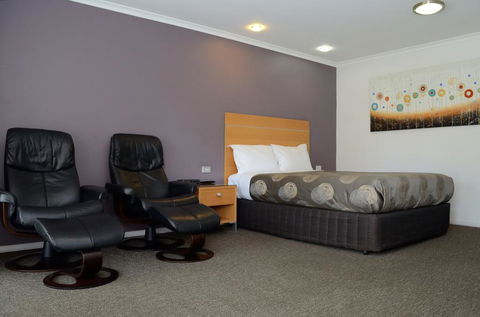 Sportsmans Motor Inn - Dentist Find 0