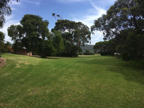 Spring Bay Villas - Dentist Find 2