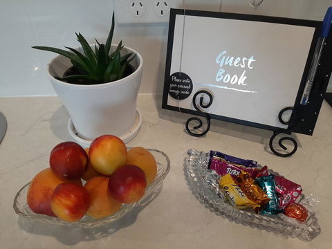 Spring Beach Garden Retreat - Dentist Find 3