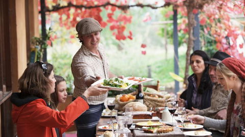 Spring Spur - Dentists Australia 1