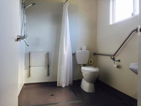 Springsure Overlander Motel - Dentists Australia 3