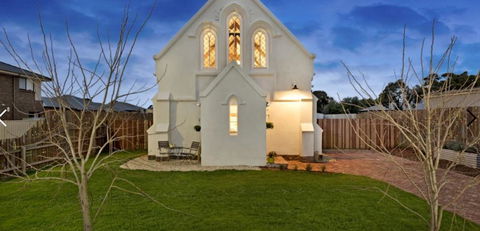 St James Converted Church - Dentist Find 0