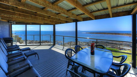 Stanley View Beach House - Dentist Find 1