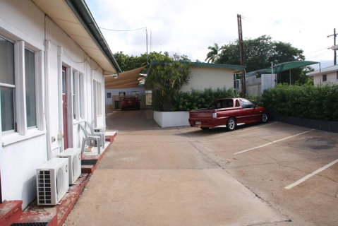 Star Inn Accommodation - Dentists Australia 1