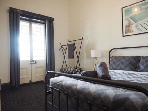 Star Of The West Hotel - Dentist Search 3