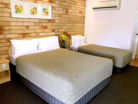 Starlight Motor Inn - Dentists Australia 0