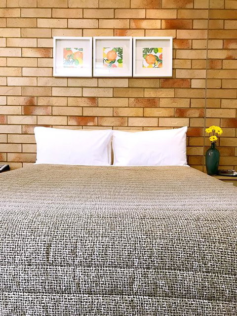 Starlight Motor Inn - Dentists Australia 3