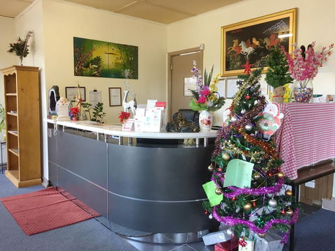 Statesman Motor Inn - Dentist Find 1