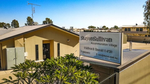 Stay On Sullivan - Dentists Australia 0