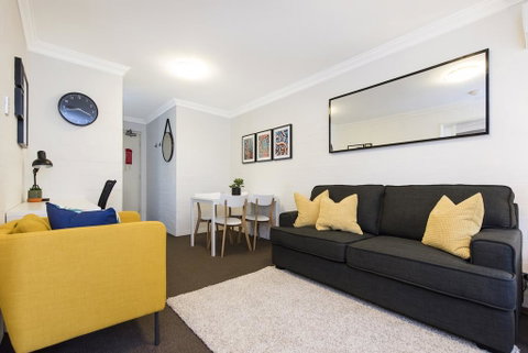 Staywest Subiaco Village 40 - Dentist Find 3