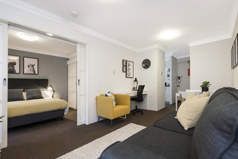 Staywest Subiaco Village 40 - Dentist Find 0