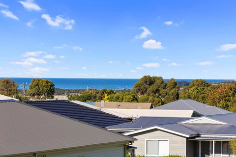 STELLAVISTA - 4 Bedrooms, Free Wifi, Views - Dentist Find 2