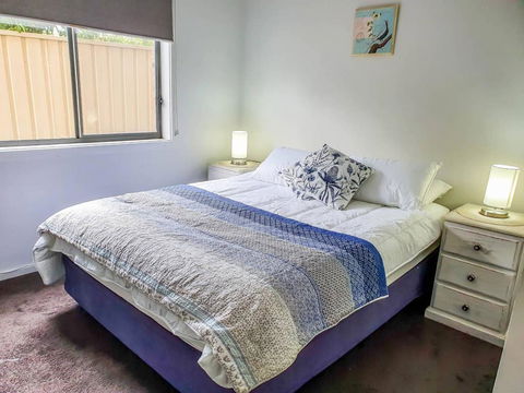 STELLAVISTA - 4 Bedrooms, Free Wifi, Views - Dentist Find 1