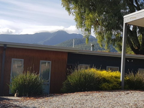Stirling View - Dentist Find 2