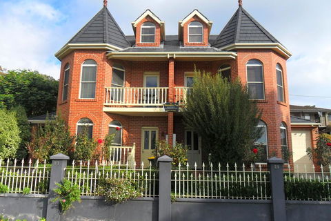Stonecutters Inn - Dentist Find 0