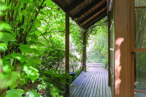 Stonehenge Retreat - Dentists Australia 1