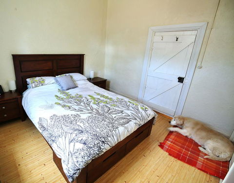 Stonewall Cottage - Dentists Australia 1