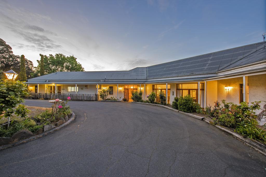 Stony Rise Cottage BB