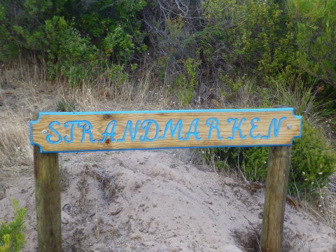 Strandmarken - Dentist Search 0
