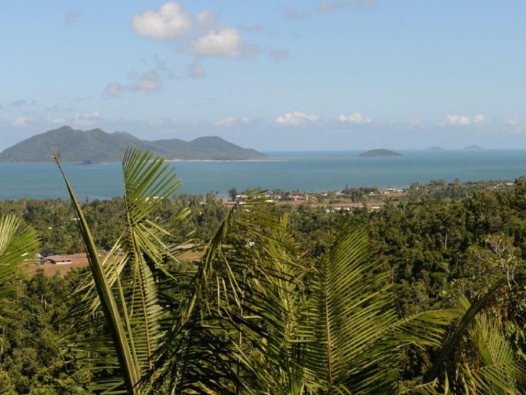 Stu's Lookout