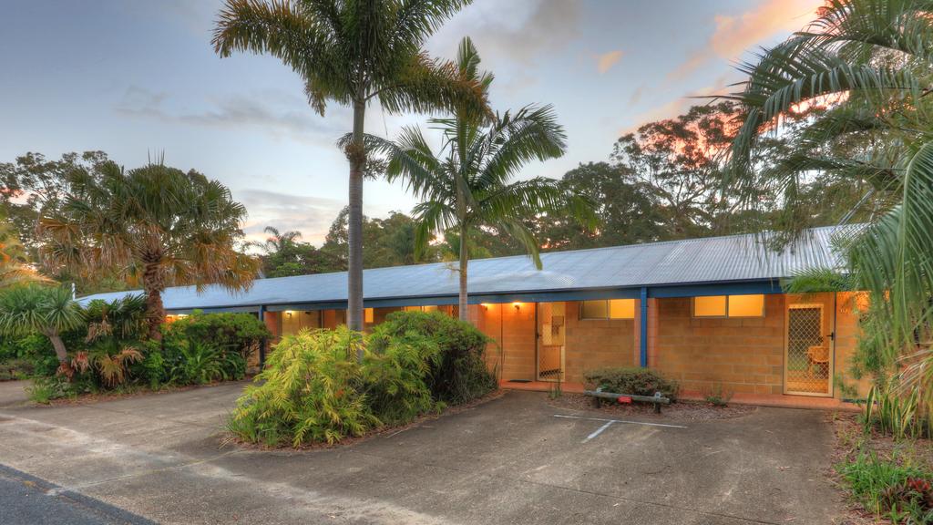 Stuarts Point Convention Centre