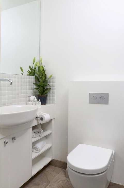 Studio 4 - Saint George Accommodation - Dentist Find 2