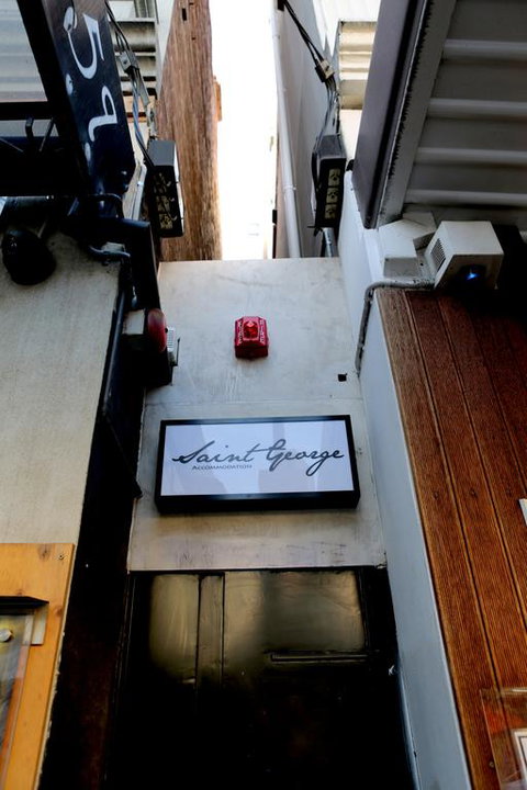 Studio 4 - Saint George Accommodation - Dentist Find 3