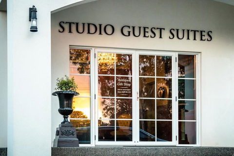 Studio Guest Suites - Dentist Search 1