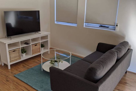 Stunning 2 Storey Apartment In Perth's CBD - Dentist Find 1