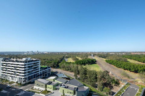 Stunning Apt Nearby ANZ Stadium Wt Free Parking - Dentist Find 3