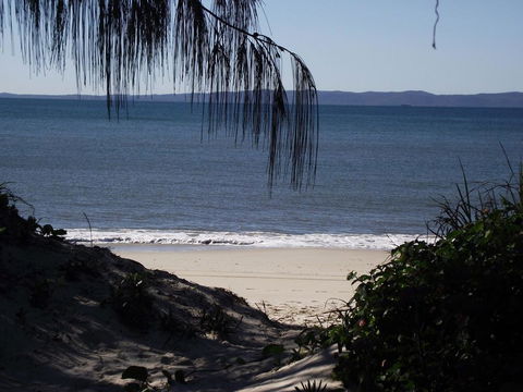 Stunning Surfside Apartment - Boyd St, Woorim - Dentist Find 1