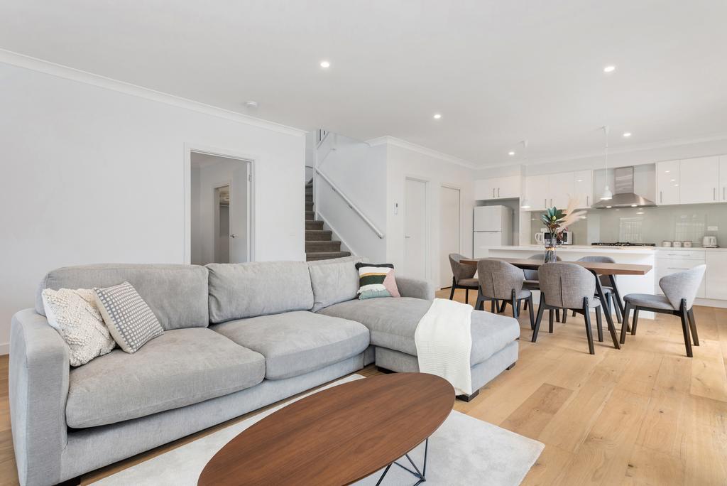 Style Comfort and Convenience