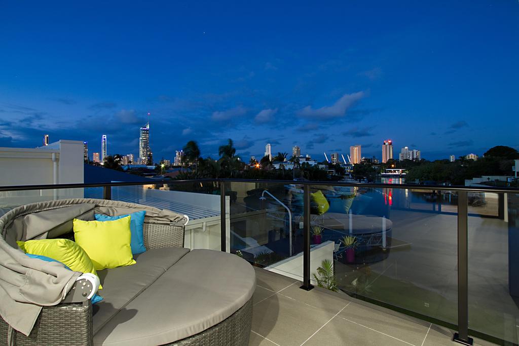 Sublime  Broadbeach