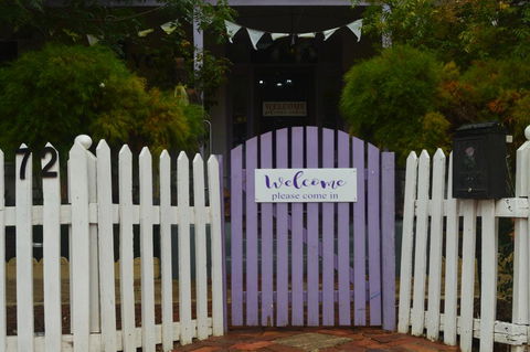Suites On Avon - Dentists Australia 2