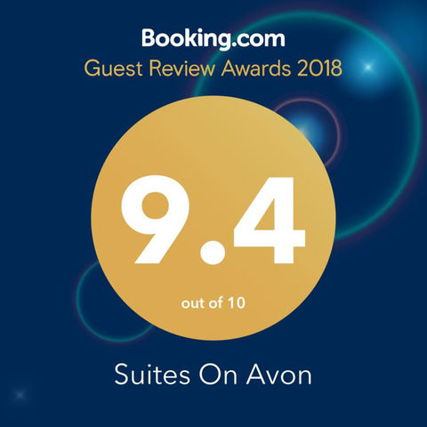 Suites On Avon - Dentists Australia 3