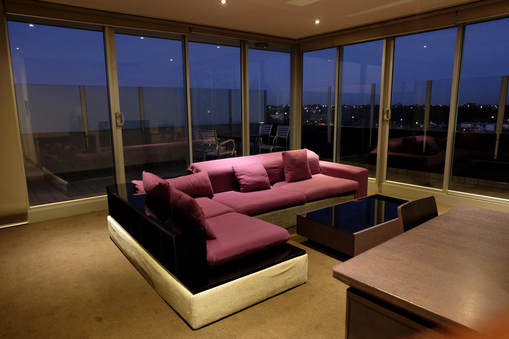 Summer Inn Holiday Apartments