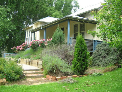 Summerhill Farm B&B - Dentist Find 0