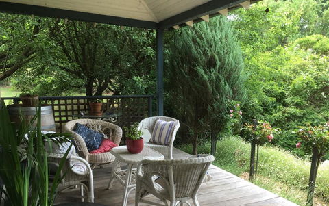 Summerhill Farm B&B - Dentist Find 1