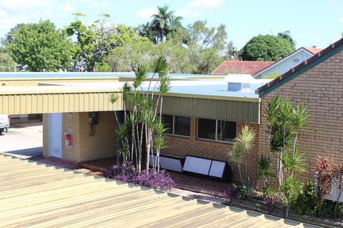 Sun Plaza Motel - Mackay - Dentists Australia 2