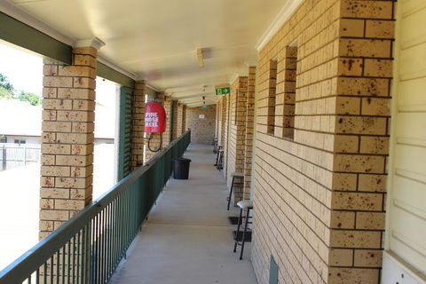 Sun Plaza Motel - Mackay - Dentists Australia 3