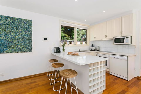 Sun Valley - Boutique Portsea Accommodation - Dentist Search 3