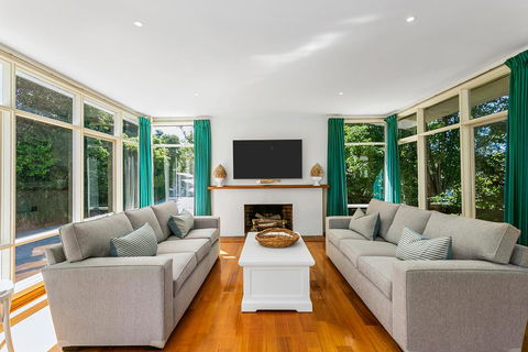 Sun Valley - Boutique Portsea Accommodation - Dentist Search 2