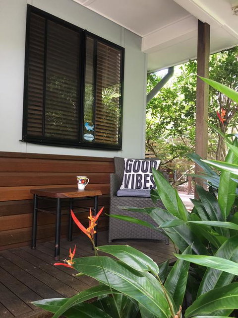 Sunbird Gardens - Dentist Find 3