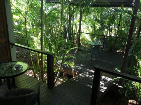 Sunbird Gardens - Dentist Find 2