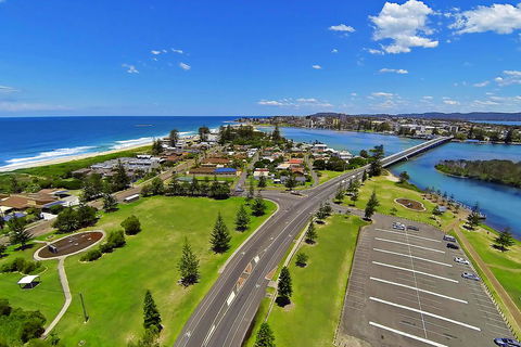 Sundowner Apartment 10 - Dentists Australia 2