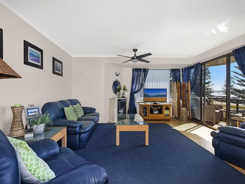 Sundowner Apartment 2 - Dentists Australia 3