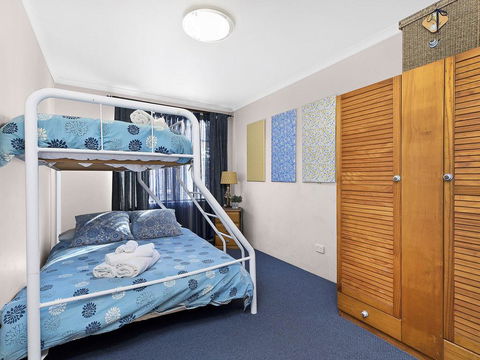 Sundowner Apartment 2 - Dentists Australia 2