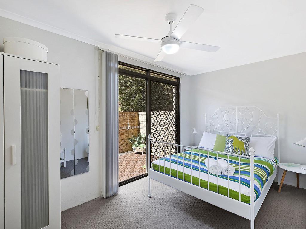 Sundowner Apartment 5