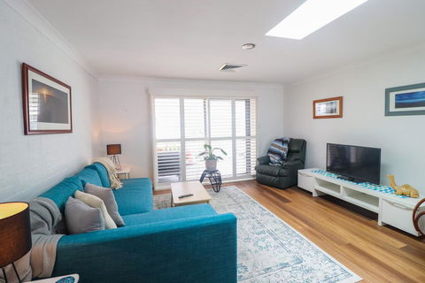 Sunflower Villa In Raffertys Resort - Dentist Search 2