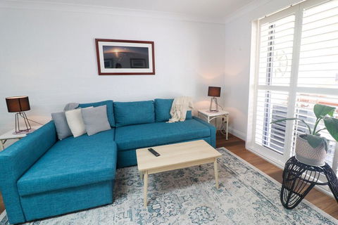 Sunflower Villa In Raffertys Resort - Dentist Search 3